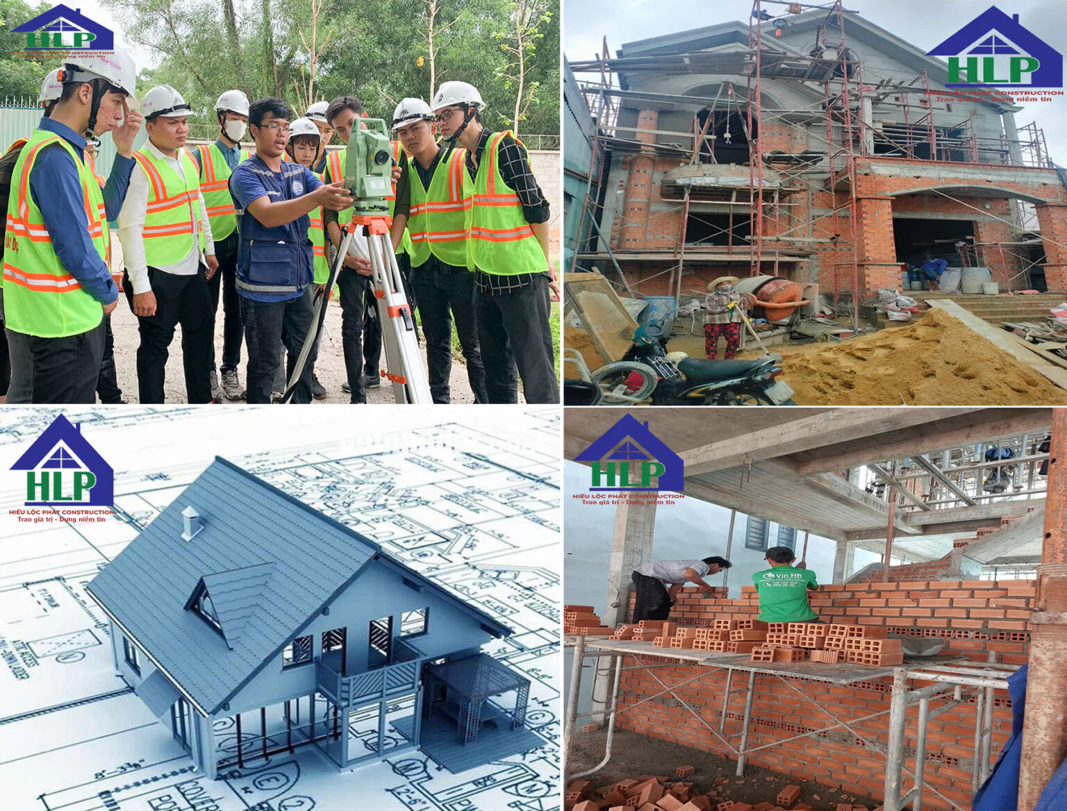 B&aacute;o gi&aacute; thi c&ocirc;ng phần th&ocirc;.