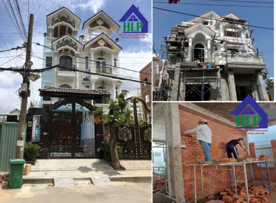 X&acirc;y v&agrave; sửa chữa nh&agrave; quận B&igrave;nh T&acirc;n 