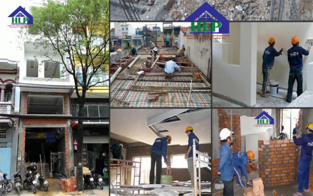 sửa nh&agrave; n&acirc;ng tầng