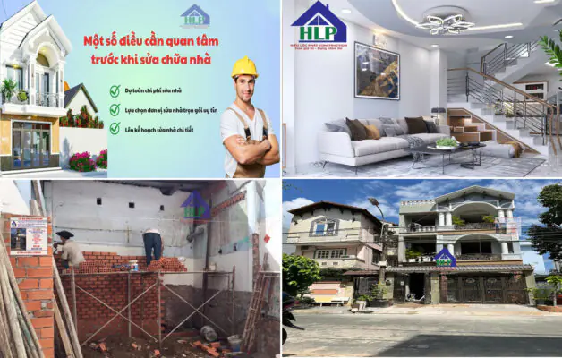 x&acirc;y dựng nh&agrave; d&acirc;n dụng