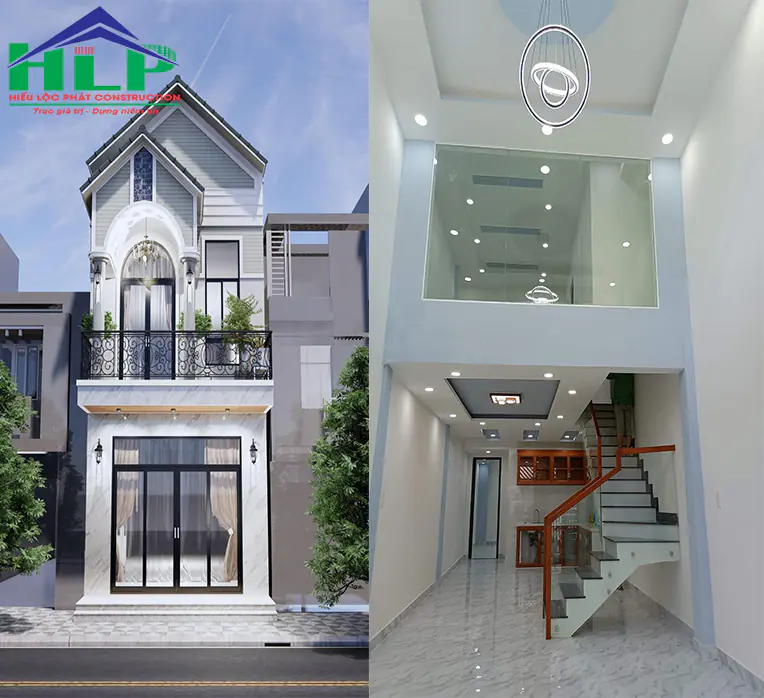 Dịch vụ sửa nh&agrave; trọn g&oacute;i - Ứng Dụng Kỹ Thuật Tiết Kiệm Năng Lượng