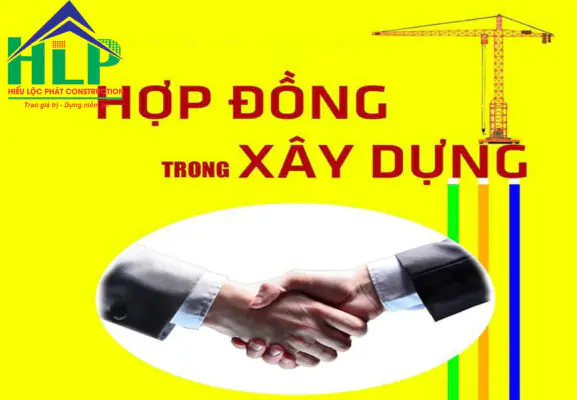 hợp đồng thanh to&aacute;n