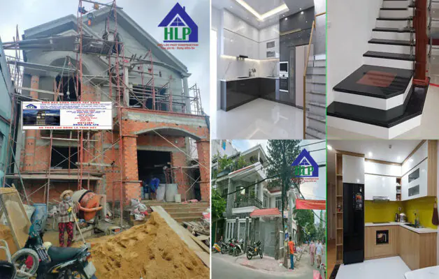 x&acirc;y nh&agrave; gi&aacute; rẻ quận 12