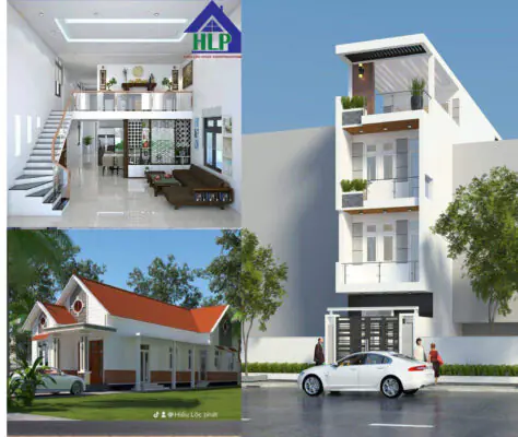 Quy tr&igrave;nh x&acirc;y dựng nh&agrave;