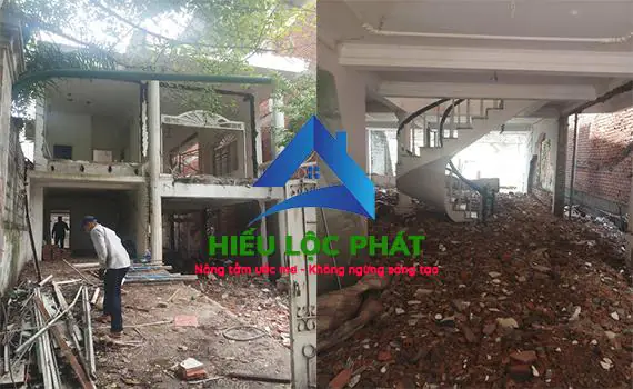 cải tạo nh&agrave;