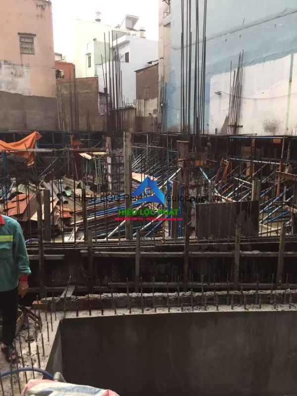 x&acirc;y nh&agrave; trọn g&oacute;i gi&aacute; rẻ quận B&igrave;nh T&acirc;n