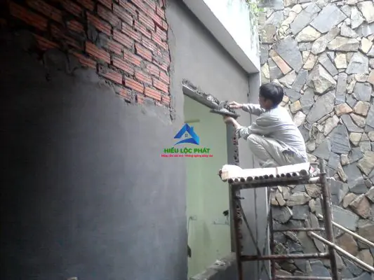 sửa nh&agrave; trọn g&oacute;i quận 3