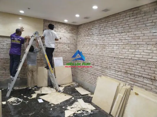 sửa nh&agrave; trọn g&oacute;i quận 4