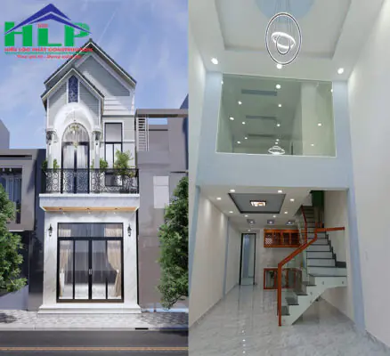 sửa nh&agrave; trọn g&oacute;i quận 4