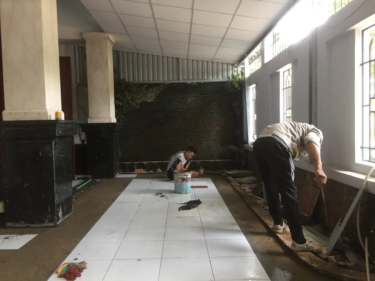 Sửa Chữa Nh&agrave; Trọn G&oacute;i Gi&aacute; Rẻ Uy T&iacute;n