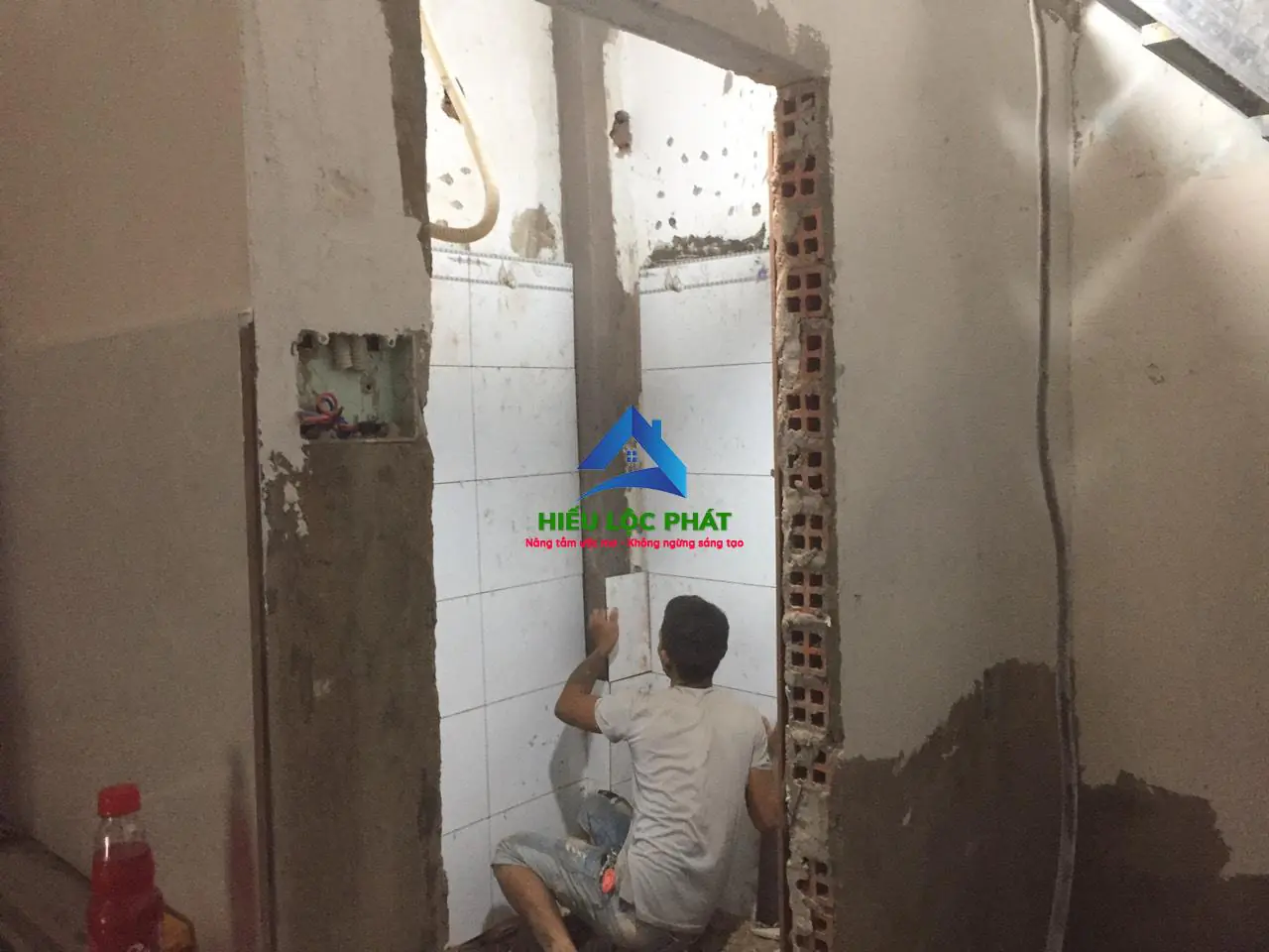 Sửa chữa nhà trọn gói giá rẻ