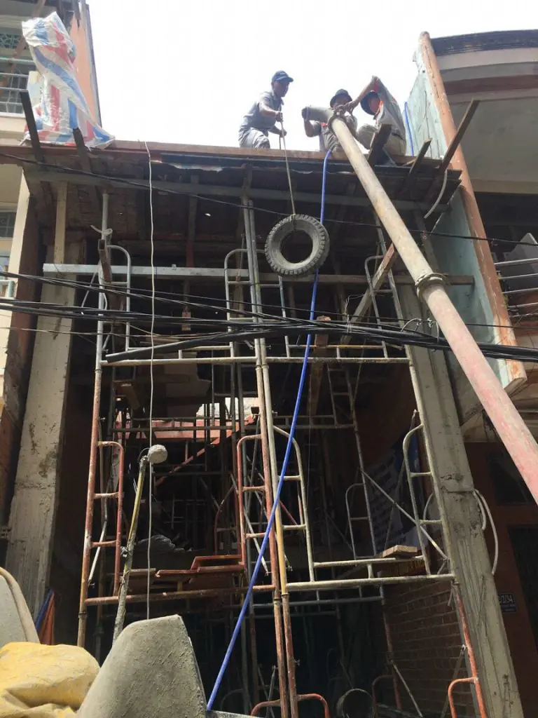 thi c&ocirc;ng phần th&ocirc;